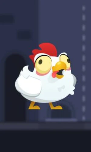 Chicken Road slot by InOut Games at Winum